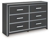 Zuraleus Dresser